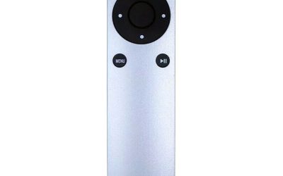 Apple TV Remote Control