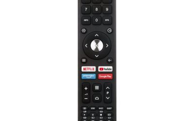 Bauhn TV Remote Control
