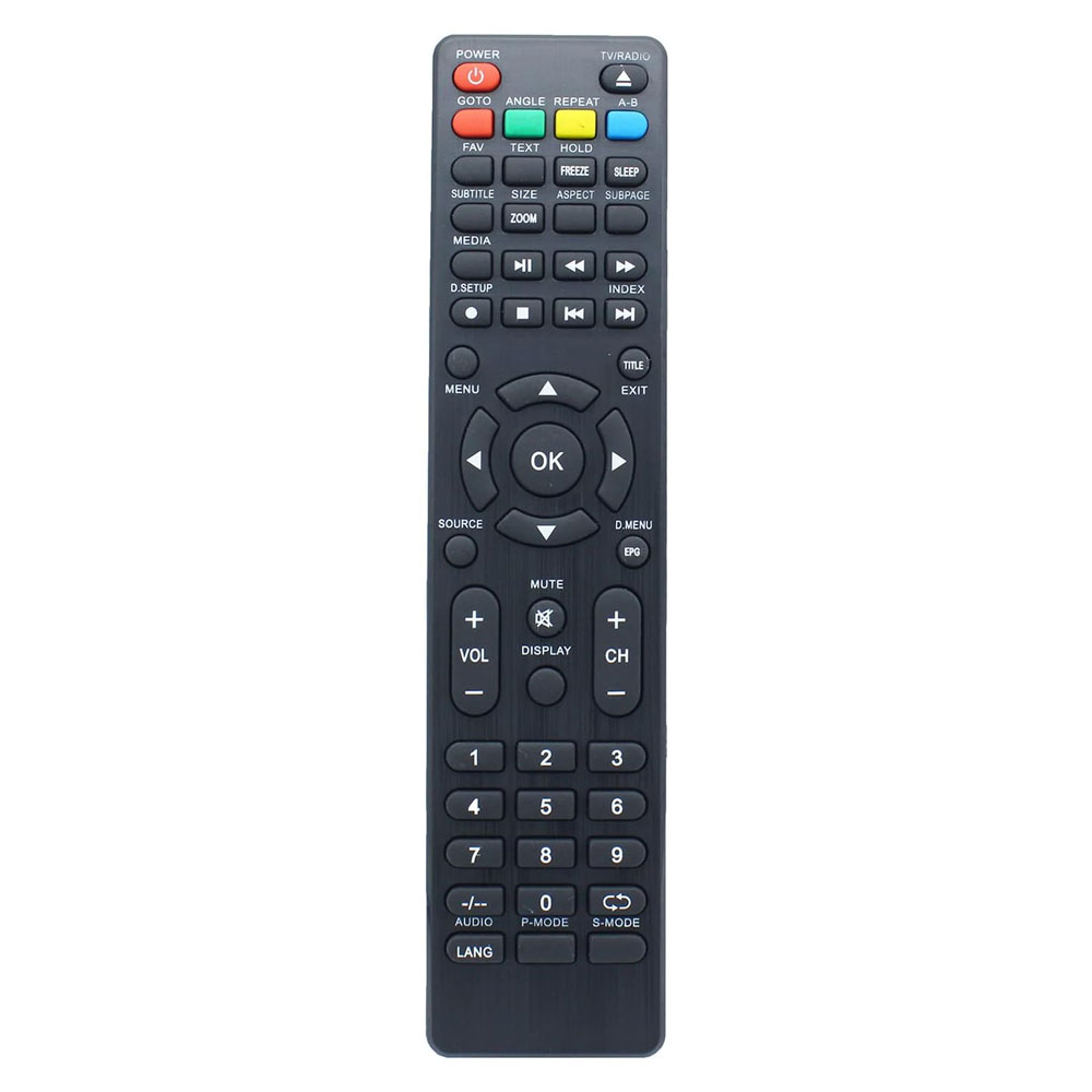 Bauhn TV Remote Control ATV50UHD