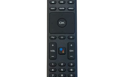 JVC TV Remote Control RM-C3416