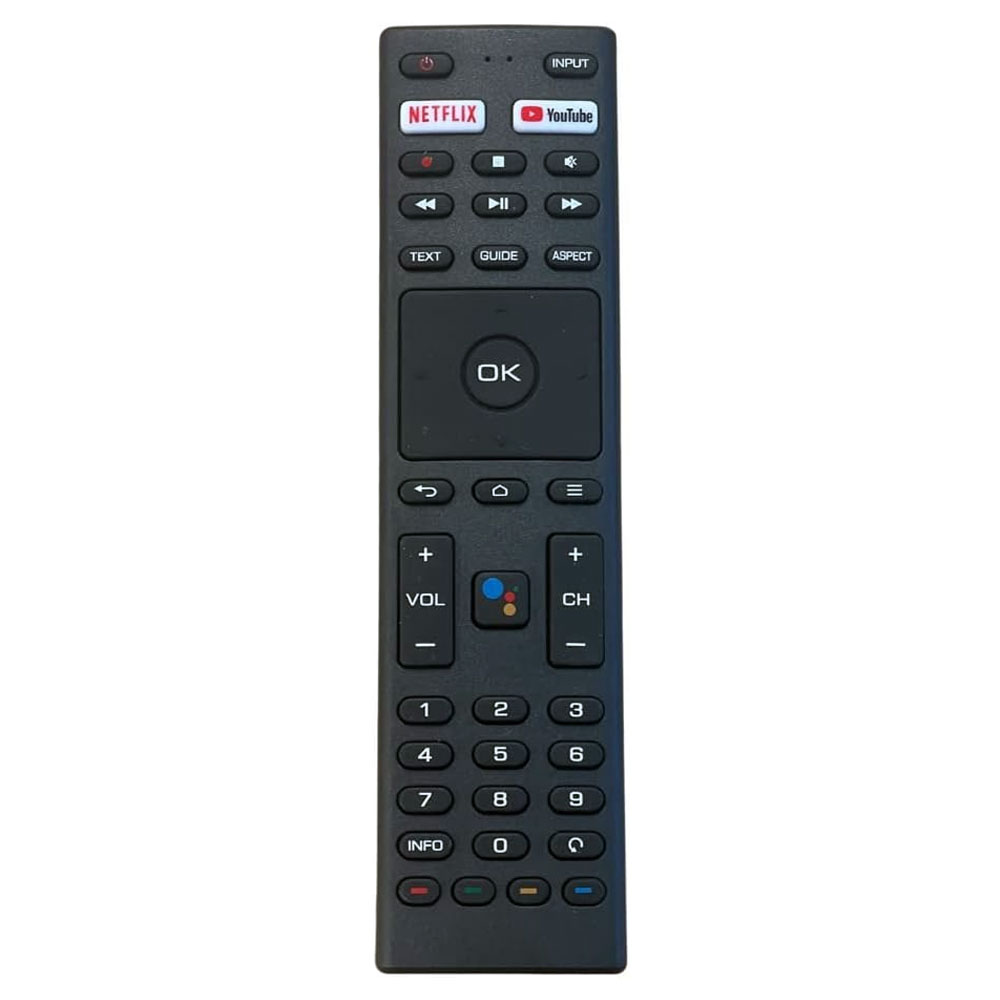 Eko TV Remote Control