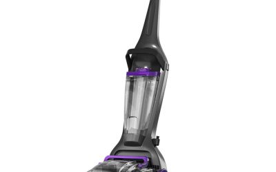 Carpet Cleaner Vacuum 800W Stick