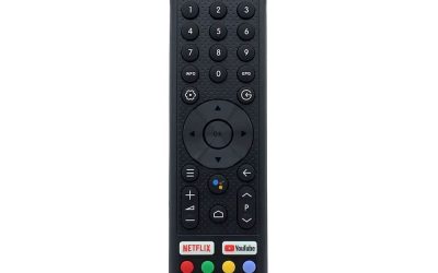 Sansui TV Remote Control