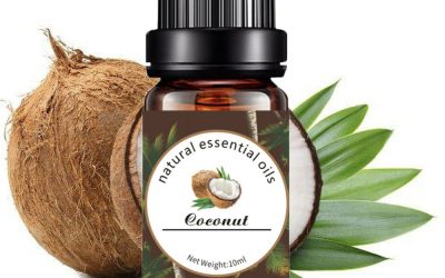 Coconut Pure Essential Oil 10ml