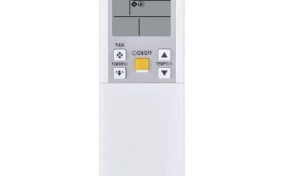 Daikin Air Conditioner Remote Control ARC452A4