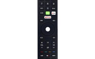 Devanti TV Remote Control STV-668