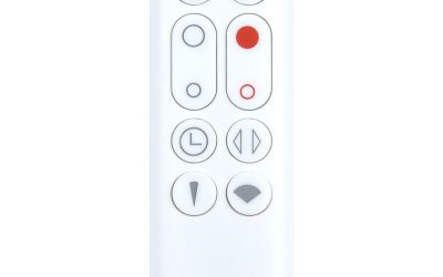 Dyson Fan Heater Remote Control AM09