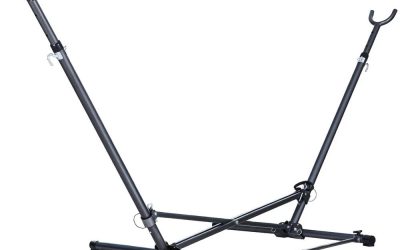 Hammock Stand Bed Frame Height Adjustable