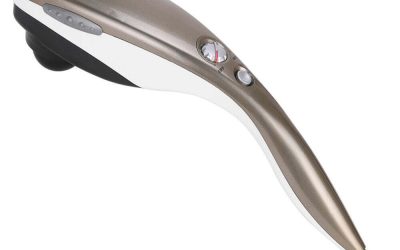 Handheld Infrared Full Body Massager