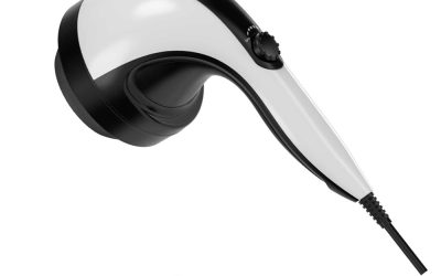 Handheld Vibration Massager