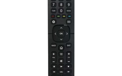 Hisense TV Remote Control EN2B27