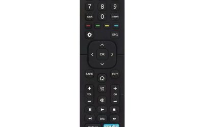 Hisense TV Remote Control EN2BS27H