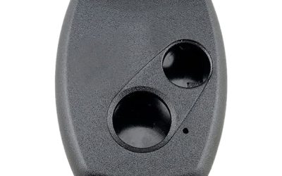 Honda 2 Button Shell Case Replacement