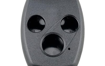 Honda 3 Button Shell Case Replacement