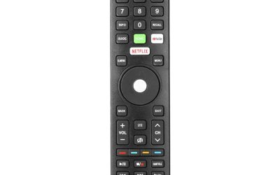 JVC TV Remote Control RM-C3228