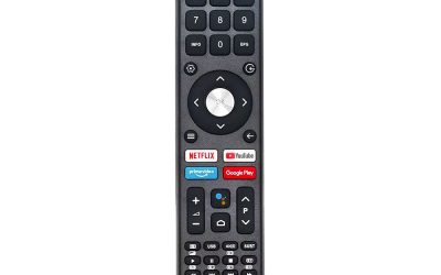 JVC TV Remote Control RM-C3362