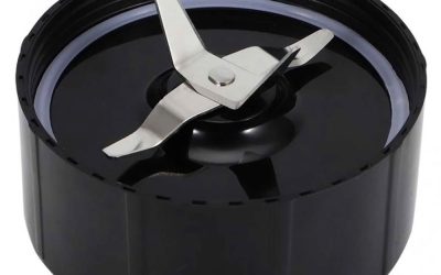 Magic Bullet Blade Extractor Cross