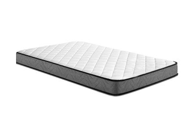 Mattress Bonnell Spring Foam 13cm Medium Firm