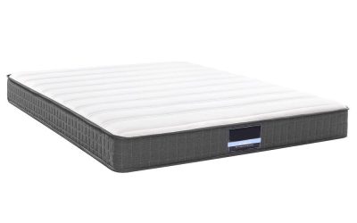 Mattress Bonnell Spring Foam 20cm Medium Firm