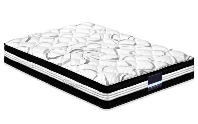 Mattress Pocket Spring Foam 30cm Medium Firm