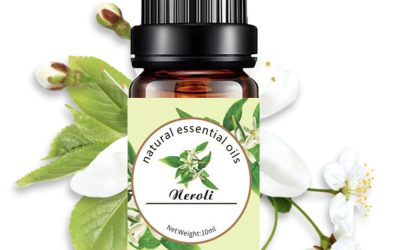 Neroli Pure Essential Oil 10ml