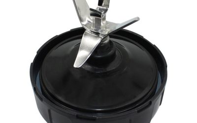 Nutri Ninja Blade 5 Fin for Nutri Ninja 2-in-1 QB3000NZ-QB3005NZ Models