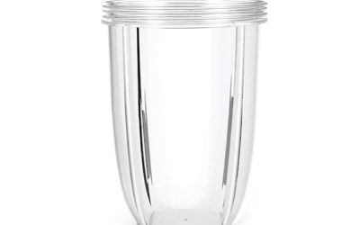 Nutribullet Cup 18oz Small for 600W 900W 1000W 1200W Models