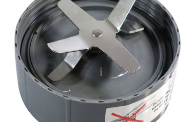 Nutribullet Blade Extractor Cross for 600W 900W Models