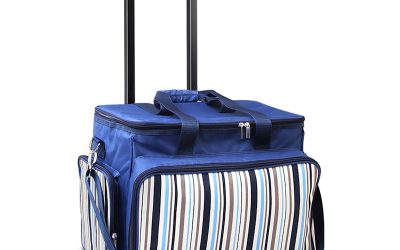 Picnic Bag 6 Person Alfresco