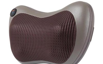 Pillow Cushion Massager