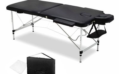 Portable Massage Table