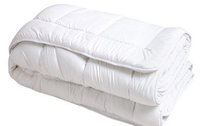 Quilt Microfibre 200gsm