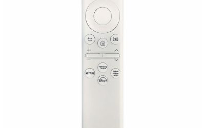 Samsung Smart TV Remote Control for Series 6 7 8 & 9 4K | BN-59-01391A