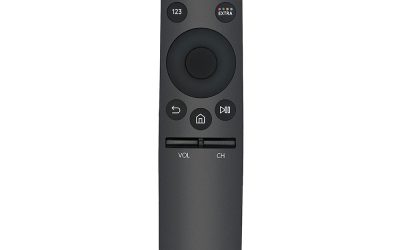 Samsung Smart TV Remote Control for Series 6 7 8 & 9 4K | BN-59-01259B