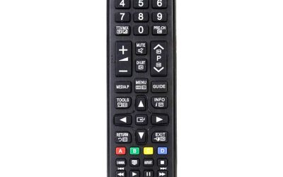 Samsung TV Remote Control BN59-01175N