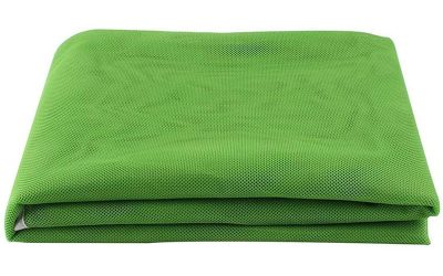 Sand Free Beach Mat Green