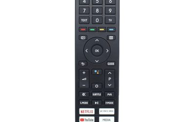 Toshiba TV Remote Control CT-95022
