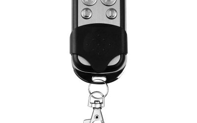 Universal Garage Door Remote Control Fob