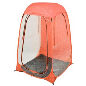 Weather Tent Red