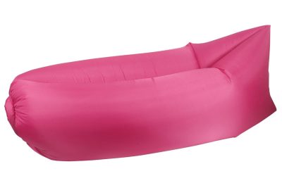 Air Lounger Pink