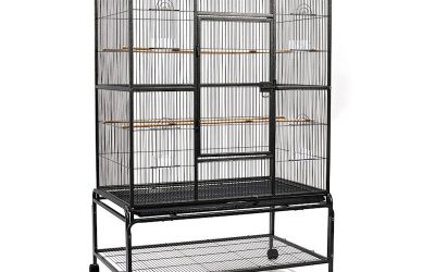 140cm Bird Cage